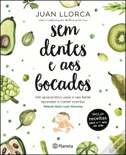 Capa do artigo Sem Dentes e aos Bocados
