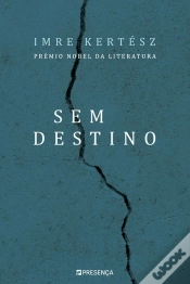Capa do artigo Sem Destino