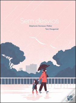 Capa do artigo Sem Desvios