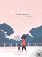 Capa do artigo Sem Desvios