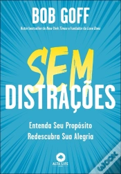 Capa do artigo Sem Distrações