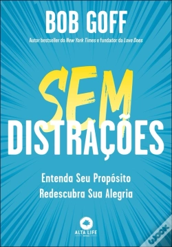 Capa do artigo Sem Distrações