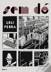 Capa do artigo Sem Dó