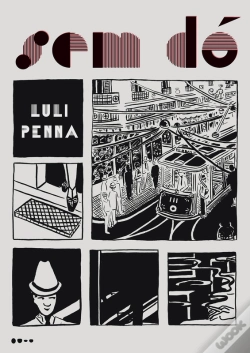Capa do artigo Sem Dó
