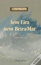 Capa do artigo Sem Eira Nem Beira-Mar