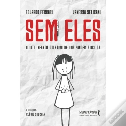 Capa do artigo Sem Eles