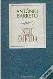 Capa do artigo Sem Emenda