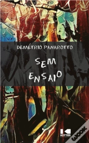 Capa do artigo Sem Ensaio