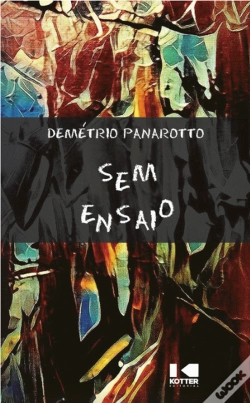 Capa do artigo Sem Ensaio