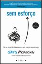Sem Esforço - Preview