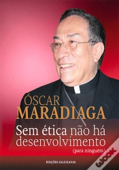 Capa do artigo Sem Ética não há Desenvolvimento (Para Ninguém)