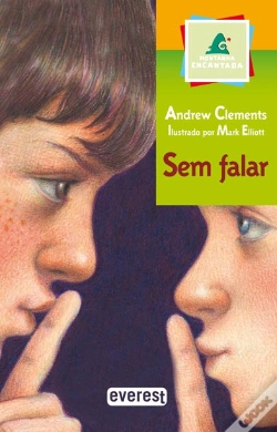 Capa do artigo Sem Falar
