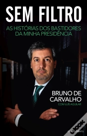 Capa do artigo Sem Filtro