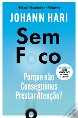 Capa do artigo Sem Foco