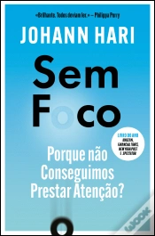 Capa do artigo Sem Foco