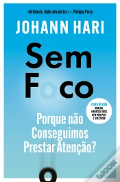Capa do artigo Sem Foco