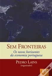 Capa do artigo Sem Fronteiras