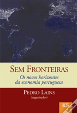 Capa do artigo Sem Fronteiras