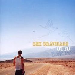 Capa do artigo Sem Gravidade - CD