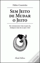 Sem Jeito de Mudar o Jeito