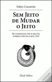 Capa do artigo Sem Jeito de Mudar o Jeito