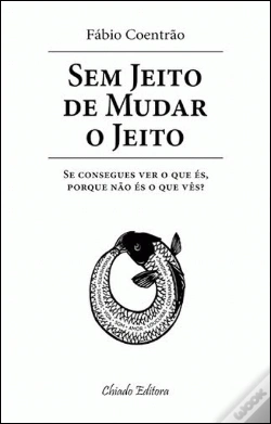 Capa do artigo Sem Jeito de Mudar o Jeito