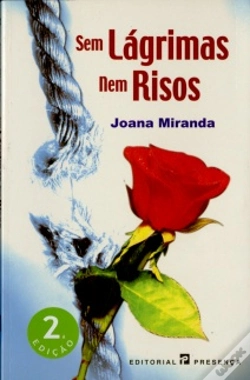 Capa do artigo Sem Lágrimas nem Risos