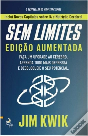 Capa do artigo Sem Limites