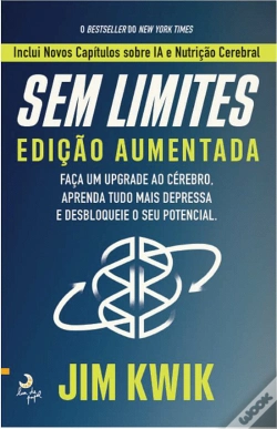 Capa do artigo Sem Limites