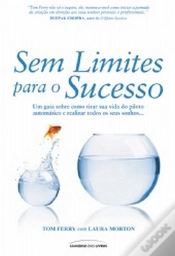 Capa do artigo Sem Limites Para o Sucesso