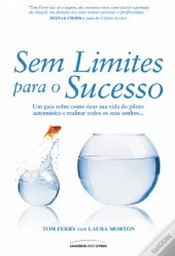 Capa do artigo Sem Limites Para o Sucesso