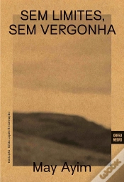 Capa do artigo Sem Limites, Sem Vergonha