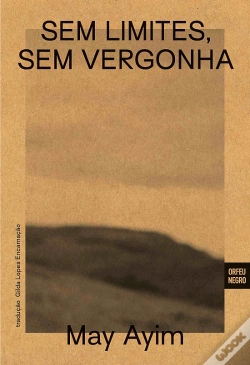 Capa do artigo Sem Limites, Sem Vergonha