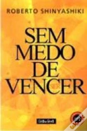 Capa do artigo Sem Medo de Vencer