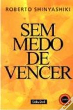 Capa do artigo Sem Medo de Vencer