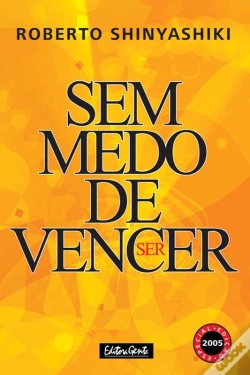 Capa do artigo Sem Medo De Vencer