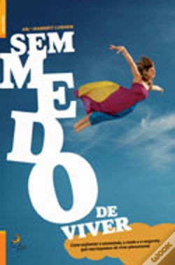 Capa do artigo Sem Medo de Viver