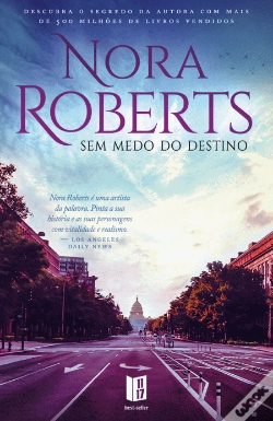 Capa do artigo Sem Medo do Destino