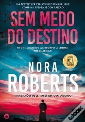 Capa do artigo Sem Medo do Destino