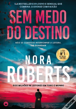 Capa do artigo Sem Medo do Destino