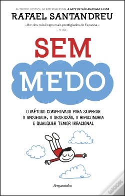 Capa do artigo Sem Medo