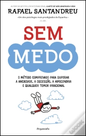 Capa do artigo Sem Medo