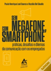 Capa do artigo Sem Megafone, Com Smartphone