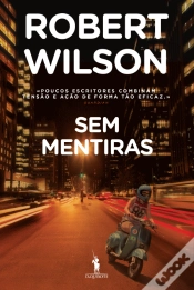 Capa do artigo Sem Mentiras