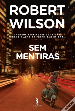 Capa do artigo Sem Mentiras