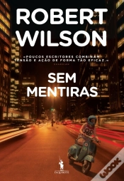 Capa do artigo Sem Mentiras