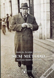 Capa do artigo Sem Método