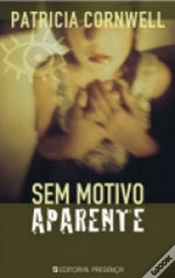 Capa do artigo Sem Motivo Aparente