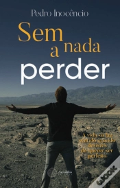 Capa do artigo Sem Nada a Perder
