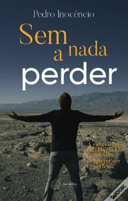 Capa do artigo Sem Nada a Perder